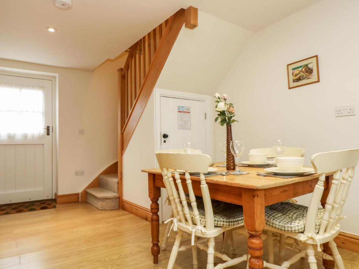 Apple Cottage 크레디톤 외부 사진